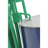 Valley Crafts Versatile Drum Hand Trucks  UltraHeavy Duty 1000lb Capacity Image 3