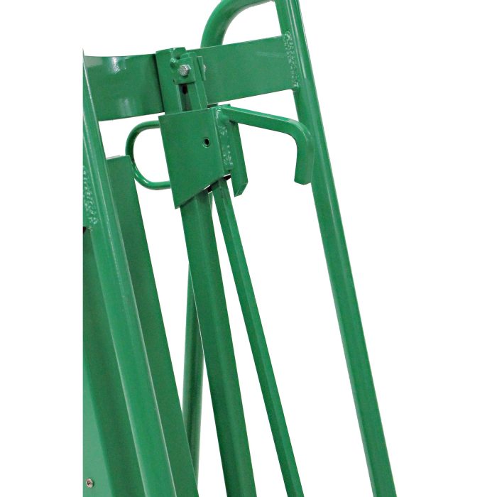 Valley Crafts Versatile Drum Hand Trucks  UltraHeavy Duty 1000lb Capacity Image 2