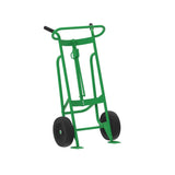 Valley Craft UltraSturdy Drum Hand Trucks  2Wheel 1000lb Capacity Image 4