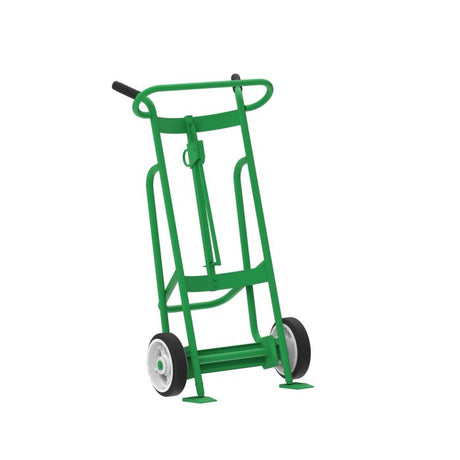 Valley Craft UltraSturdy Drum Hand Trucks  2Wheel 1000lb Capacity Image 7