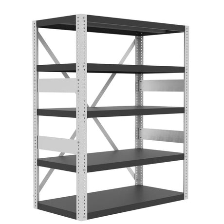 Valley Crafts Durable Heavy Duty Shelving Designed for Lasting Endurance Image 3