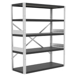 Valley Crafts Durable Heavy Duty Shelving Designed for Lasting Endurance Image 8