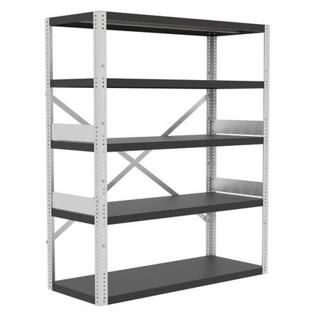 Valley Crafts Durable Heavy Duty Shelving Designed for Lasting Endurance Image 8