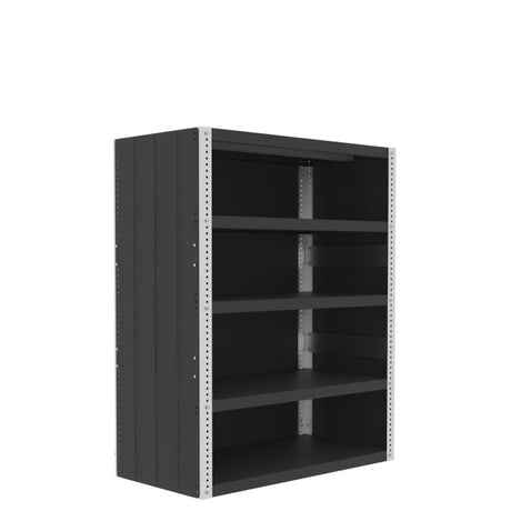 Valley Craft Durable HeavyDuty Shelving  2500 lb Capacity Image 1