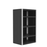 Valley Craft Durable HeavyDuty Shelving  2500 lb Capacity Image 2