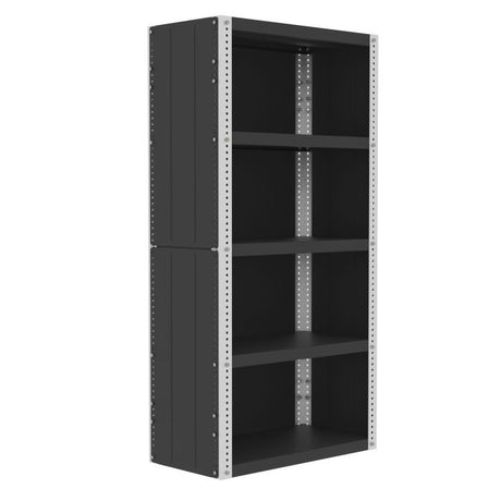 Valley Craft Durable HeavyDuty Shelving  2500 lb Capacity Image 5