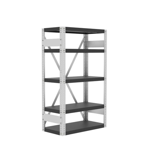 Valley Crafts Durable Heavy Duty Shelving Designed for Lasting Endurance Image 1