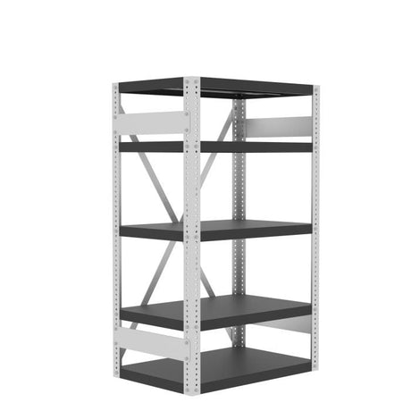 Valley Crafts Durable Heavy Duty Shelving Designed for Lasting Endurance Image 2