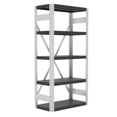 Valley Crafts Durable Heavy Duty Shelving Designed for Lasting Endurance Image 5