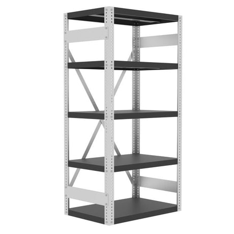 Valley Crafts Durable Heavy Duty Shelving Designed for Lasting Endurance Image 6