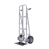 Valley Craft Industrial Highcapacity Hand Truck 600 lb Aluminum Body Image 5