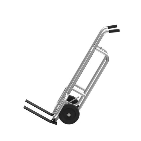 Valley Craft UltraDurable Aluminium 2Wheel Pallet Hand Truck Image 8