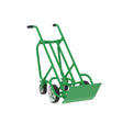 Valley Craft 4Wheel Industrial Hand Trucks 1000 lb Capacity Image 1