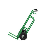 Valley Craft Steel 2Wheel UltraHeavy Duty Pallet Hand Truck Image 2