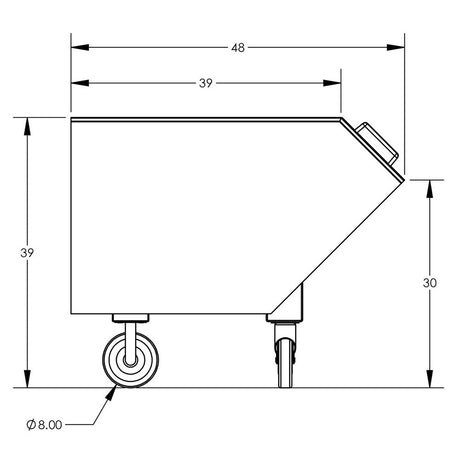 Valley Crafts Multifunctional Chip Trucks For HeavyDuty Applications Image 7