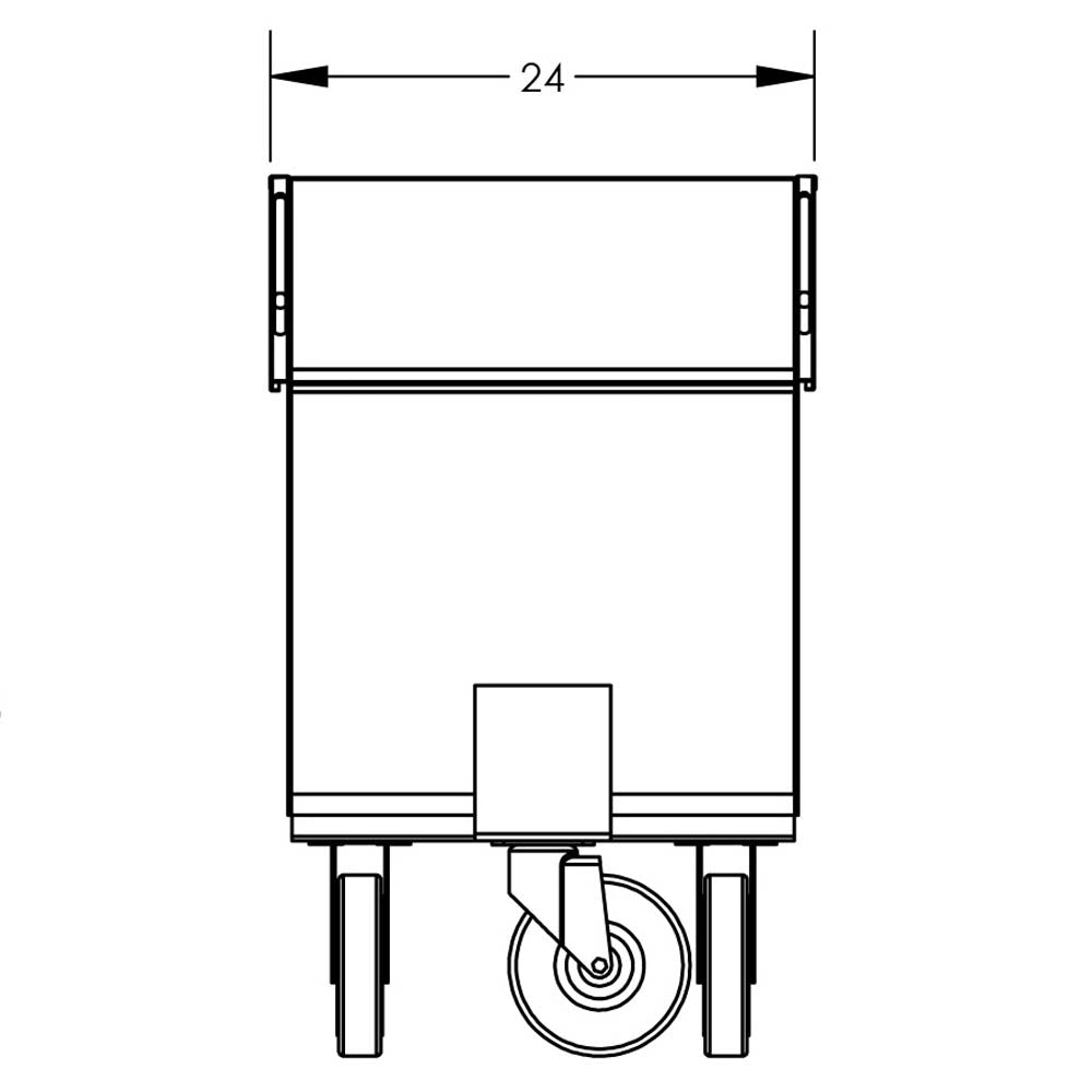 Valley Crafts Multifunctional Chip Trucks For HeavyDuty Applications Image 8