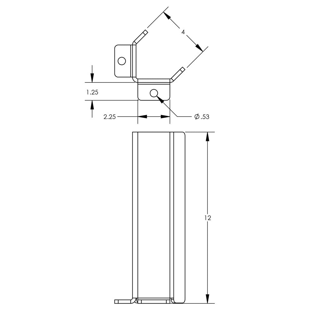 Valley Craft Universal Post Protectors Superior Protection for Your Posts Image 12