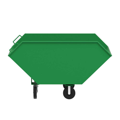 Valley Crafts Multifunctional Chip Trucks For HeavyDuty Applications Image 26