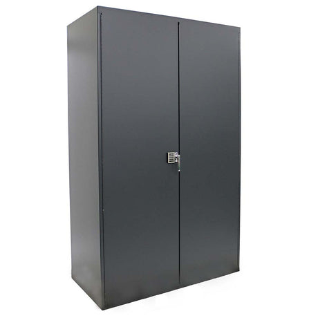 Valley Crafts Secure Electronic Locking Cabinets Industrial Grade Image 8