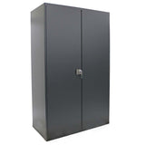 Valley Crafts Secure Electronic Locking Cabinets Industrial Grade Image 21