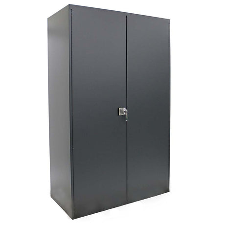 Valley Crafts Secure Electronic Locking Cabinets Industrial Grade Image 21