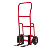 Valley Craft MultiUse Hand Trucks  UltraHeavy Duty Steel Construction Image 5