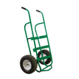 Valley Craft Nursery Hand Trucks UltraDurable Steel Construction Image 1