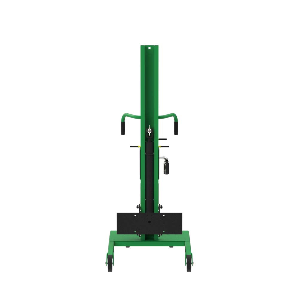 Valley Craft Universal Steel Lifts  Stackers Enhance Your Material Handling Image 4