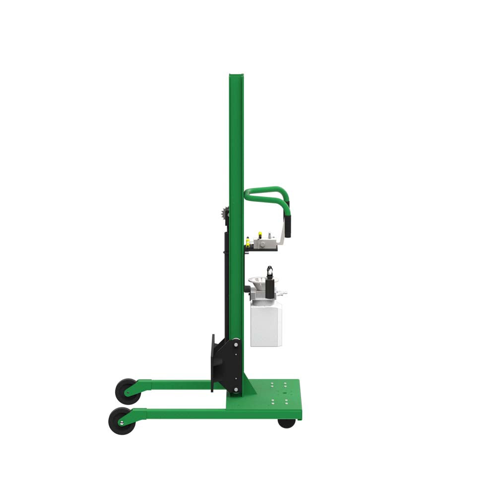 Valley Craft Universal Steel Lifts  Stackers Enhance Your Material Handling Image 6