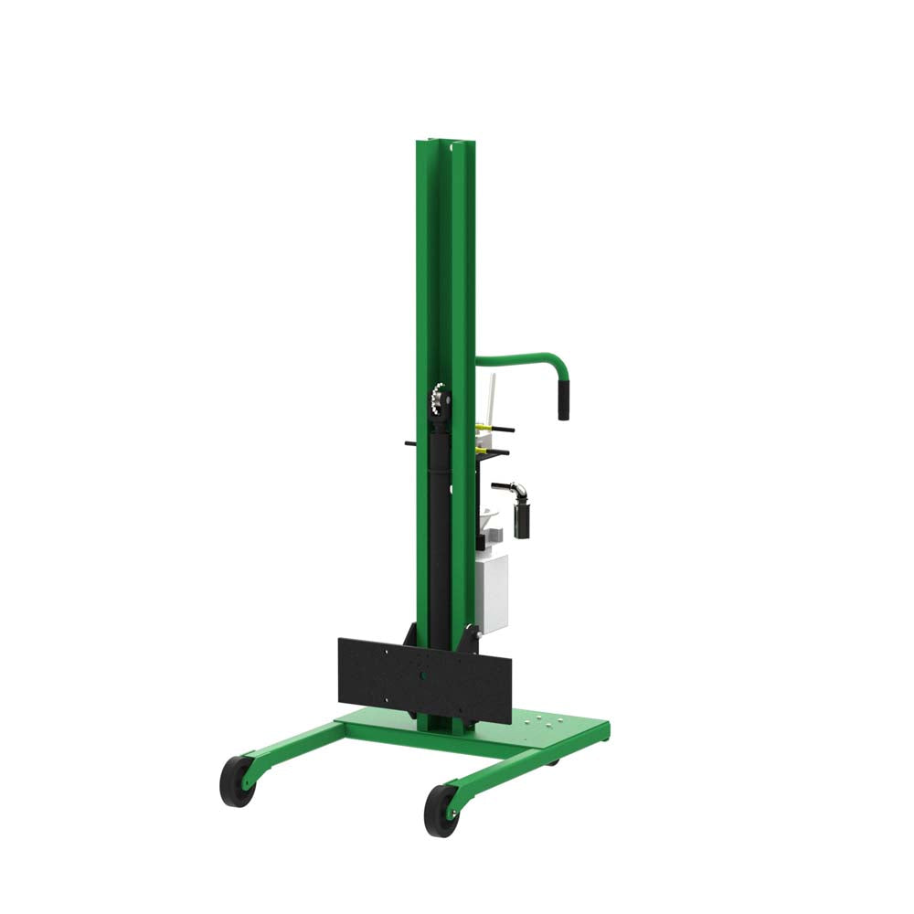 Valley Craft Universal Steel Lifts  Stackers Enhance Your Material Handling Image 17