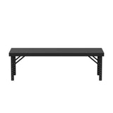 Valley Craft  HeavyDuty Adjustable Height Work Tables Image 19