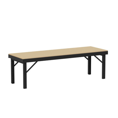 Valley Craft  HeavyDuty Adjustable Height Work Tables Image 56