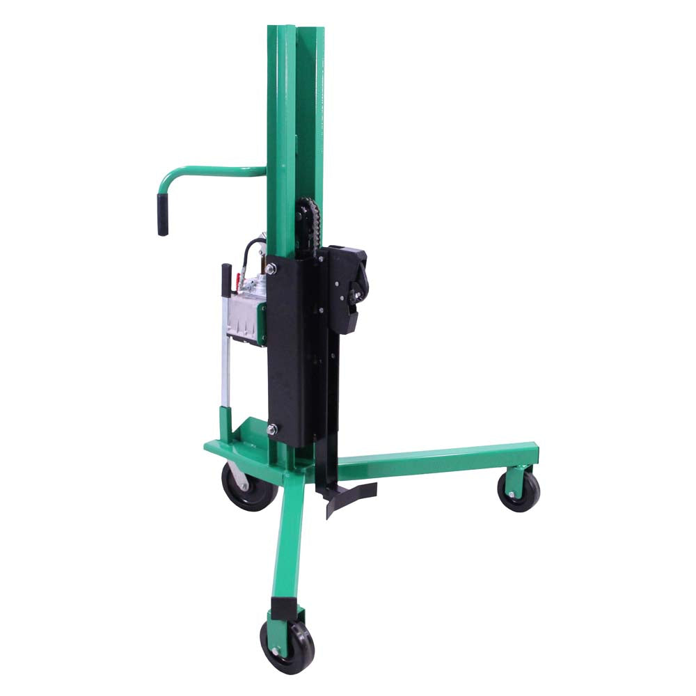 Valley Crafts Industrial Drum Lifts and Transporters Ergonomic Solutions Image 3