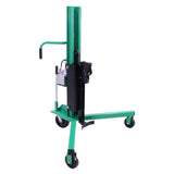 Valley Crafts Industrial Drum Lifts and Transporters Ergonomic Solutions Image 3