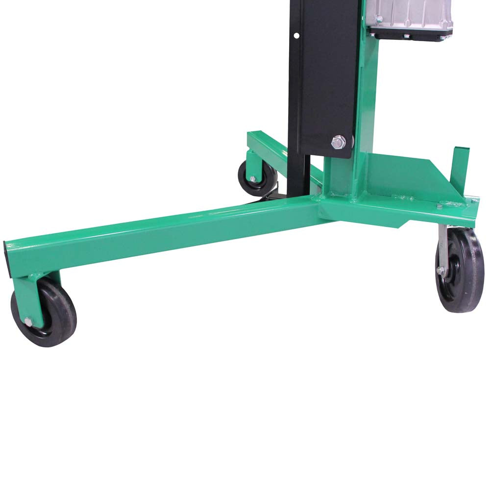 Valley Crafts Industrial Drum Lifts and Transporters Ergonomic Solutions Image 10