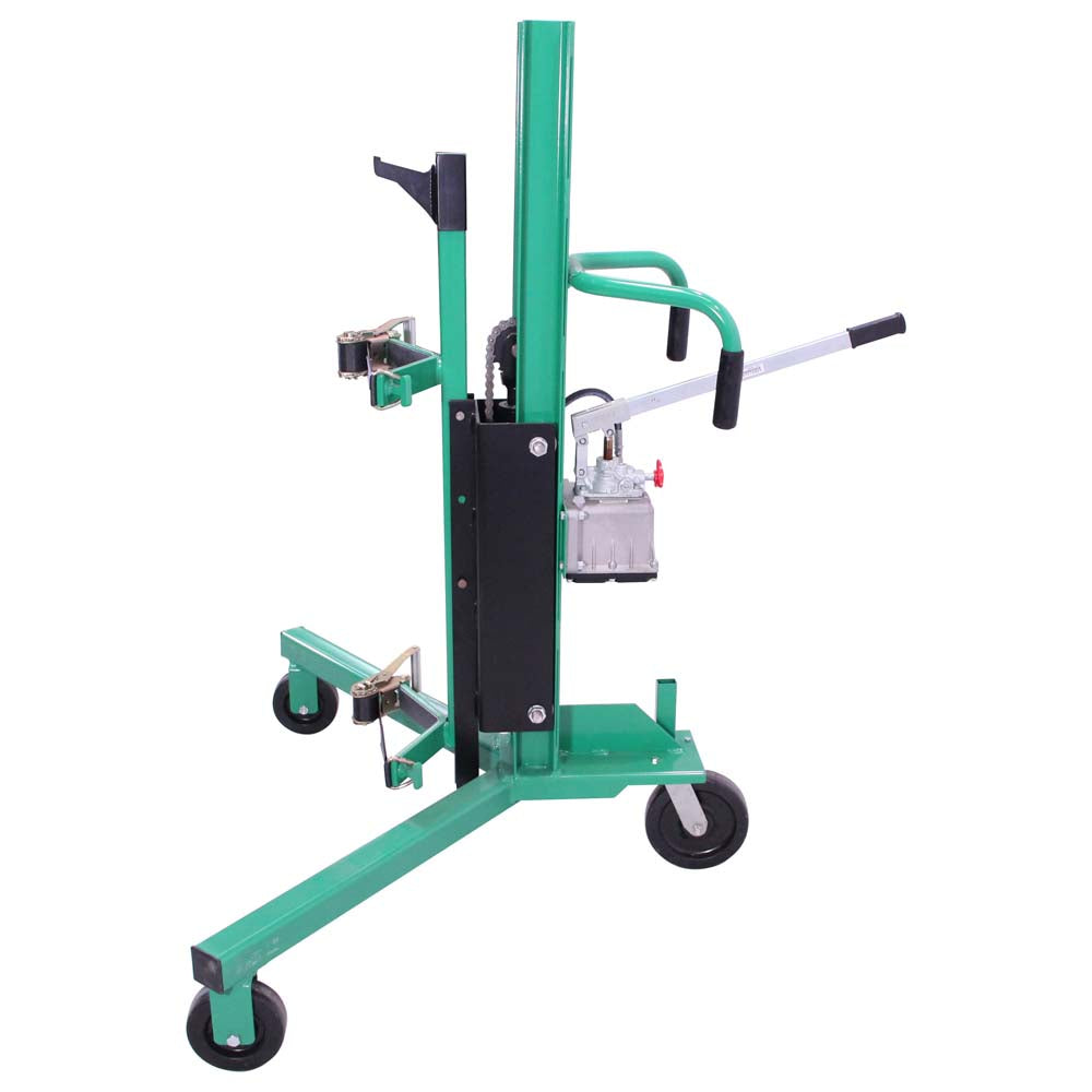 Valley Crafts Industrial Drum Lifts and Transporters Ergonomic Solutions Image 32