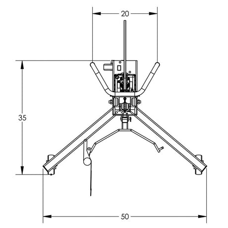 Valley Crafts Industrial Drum Lifts and Transporters Ergonomic Solutions Image 18