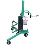 Valley Crafts Industrial Drum Lifts and Transporters Ergonomic Solutions Image 23