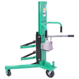 Valley Crafts Industrial Drum Lifts and Transporters Ergonomic Solutions Image 24