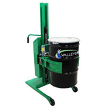 Valley Craft SemiActivated Drum Hoists  Rotators Image 12