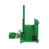 Valley Craft SemiActivated Drum Hoists  Rotators Image 31