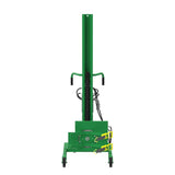 Valley Crafts Pneumatic SemiPowered Drum Lifts and Rotators Image 14