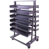 Valley Craft Durable AFrame Carts for Workplace Efficiency Image 69