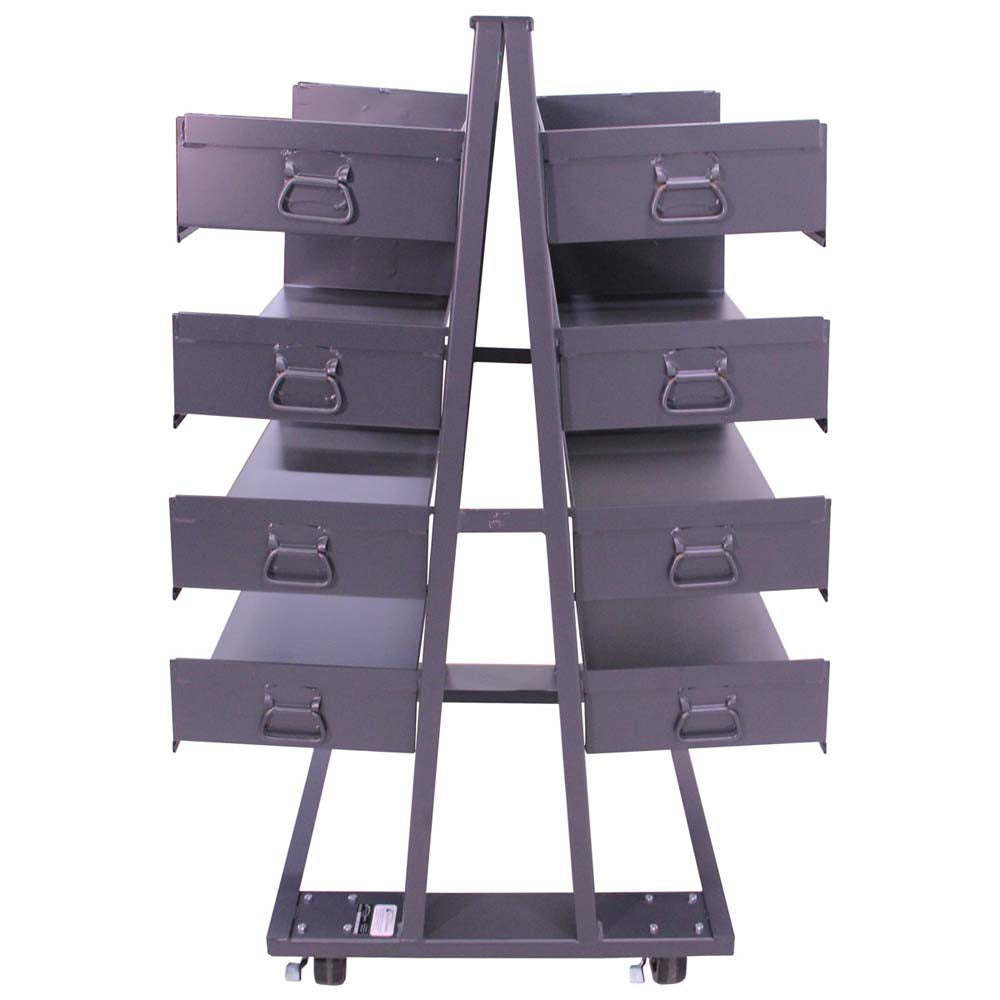 Valley Craft Durable AFrame Carts for Workplace Efficiency Image 101