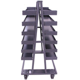 Valley Craft Durable AFrame Carts for Workplace Efficiency Image 85