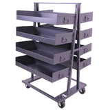 Valley Craft Durable AFrame Carts for Workplace Efficiency Image 114