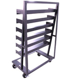 Valley Craft Durable AFrame Carts for Workplace Efficiency Image 10