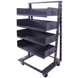 Valley Craft Durable AFrame Carts for Workplace Efficiency Image 37