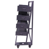 Valley Craft Durable AFrame Carts for Workplace Efficiency Image 38