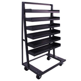 Valley Craft Durable AFrame Carts for Workplace Efficiency Image 20